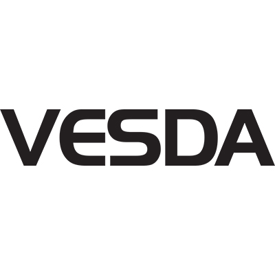 Vesda-E VES VES-A00-P Aspirating Smoke Detector with LEDs - Firesense ...