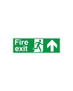 Fire Exit Signs - Safety Signs - Firesense | Fire Detection Equipment