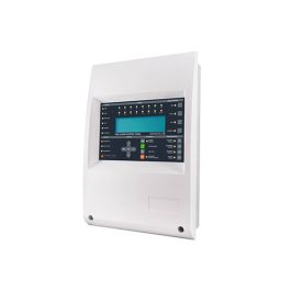 Global Fire G-One Addressable 1 Loop Panel - Firesense | Fire Detection ...