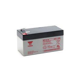 Yuasa 12V 1.2 AH battery - Firesense | Fire Detection Equipment