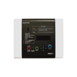 SmartCell Wireless Control Panel - Firesense | Fire Detection Equipment