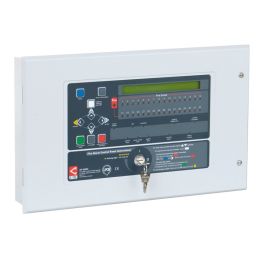 C-TEC XFP 32 Zone Repeater Panel - Firesense | Fire Detection Equipment