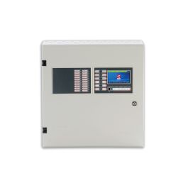 CTEC ZFP 2 Loop, 20 Zonal LEDs - Firesense | Fire Detection Equipment