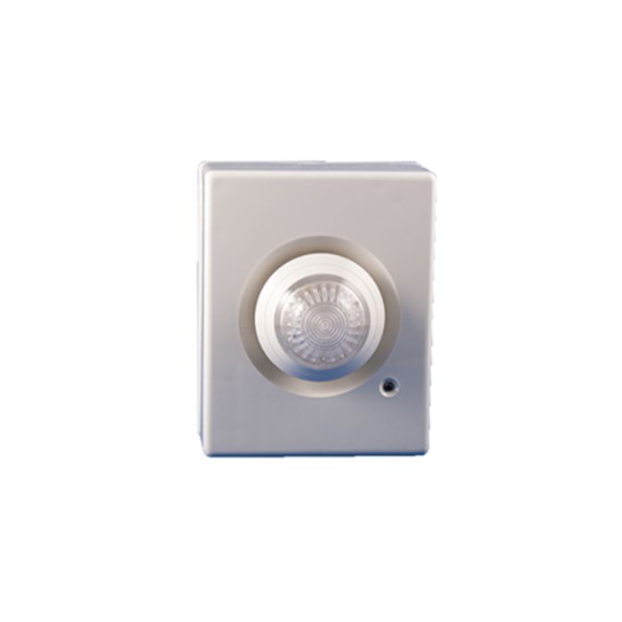 EDA Zerio Plus Radio LED Beacon - Firesense | Fire Detection Equipment